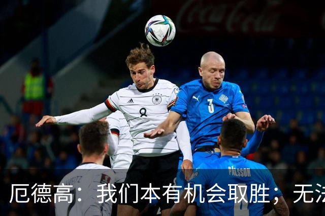 厄德高：我们本有机会取胜；无法赢球时至少要确保拿到平局
