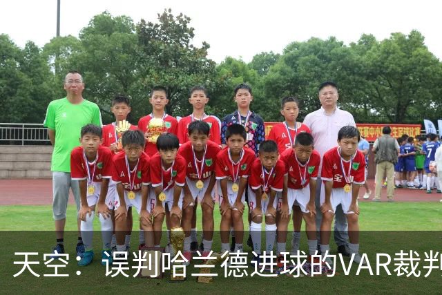 天空：误判哈兰德进球的VAR裁判回归，在考文垂vs富勒姆任助理VAR