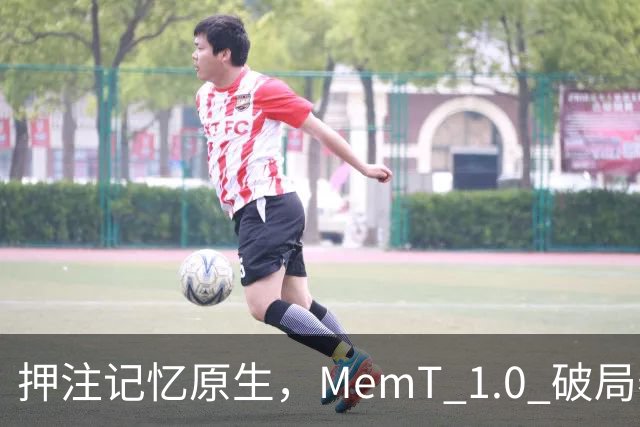 押注记忆原生，MemT 1.0 破局养成系 AI 下半场