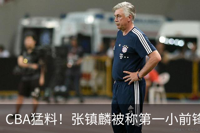 CBA猛料！张镇麟被称第一小前锋，麦基比赛态度变好，拉塞尔伤病出炉